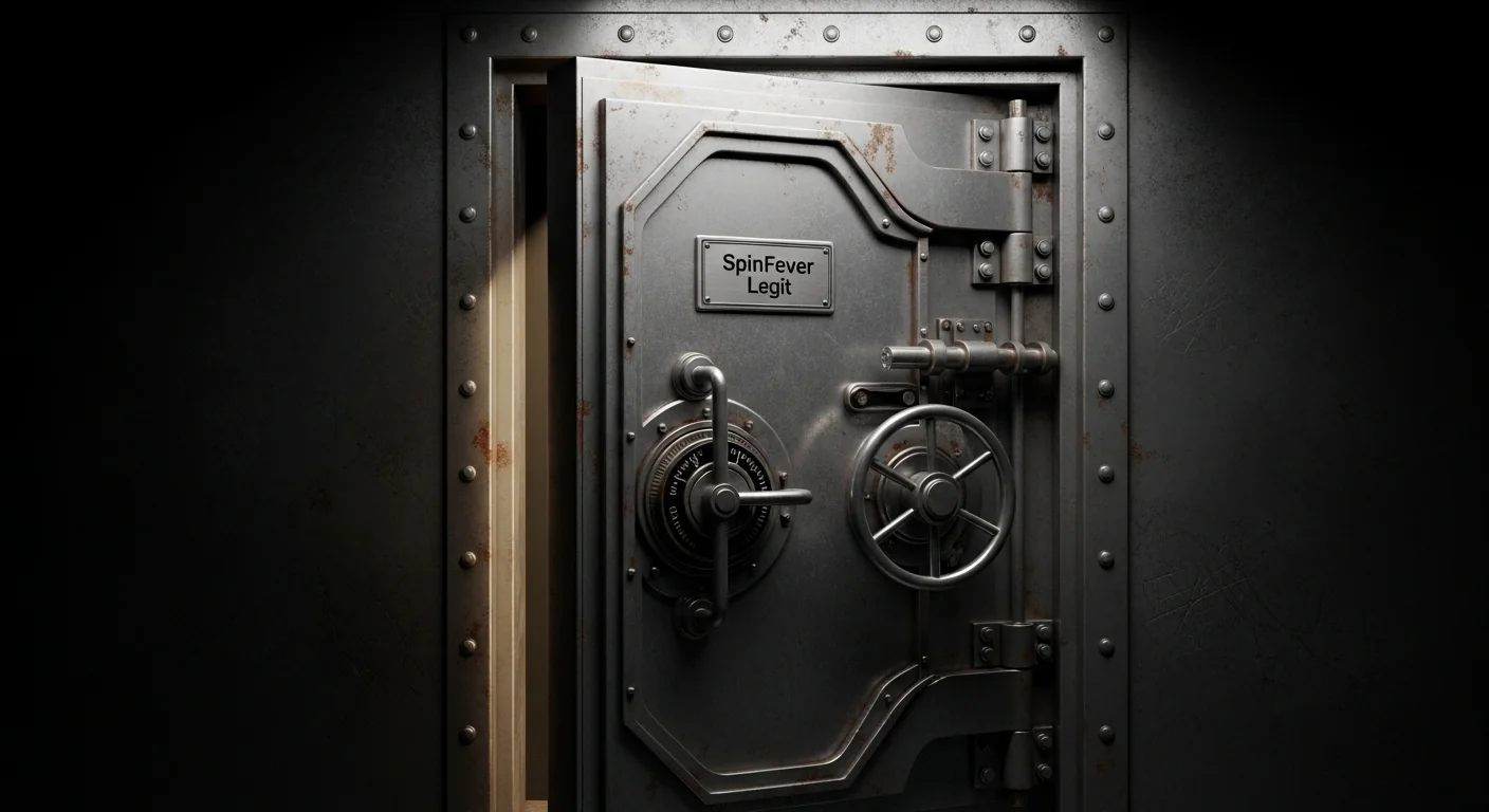 SpinFever Casino Slots